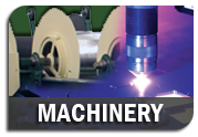 Vicon Plasma Cutting Tables, Coil Lines, Ductwork Machinery Vicon Plasma Cutting Tables, Coil Lines, Ductwork Machinery